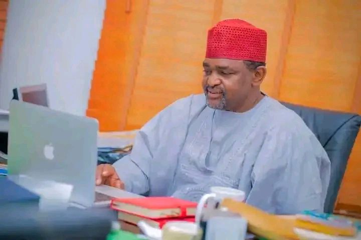 Governor Yusuf sacks commissioner for commerce