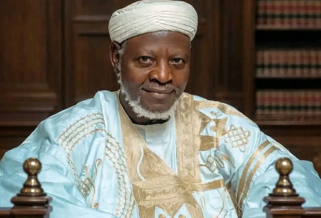 Missing Sheikh Khalifa Alive in Protective Custody Over Alleged Prayer Money from Coup Suspect