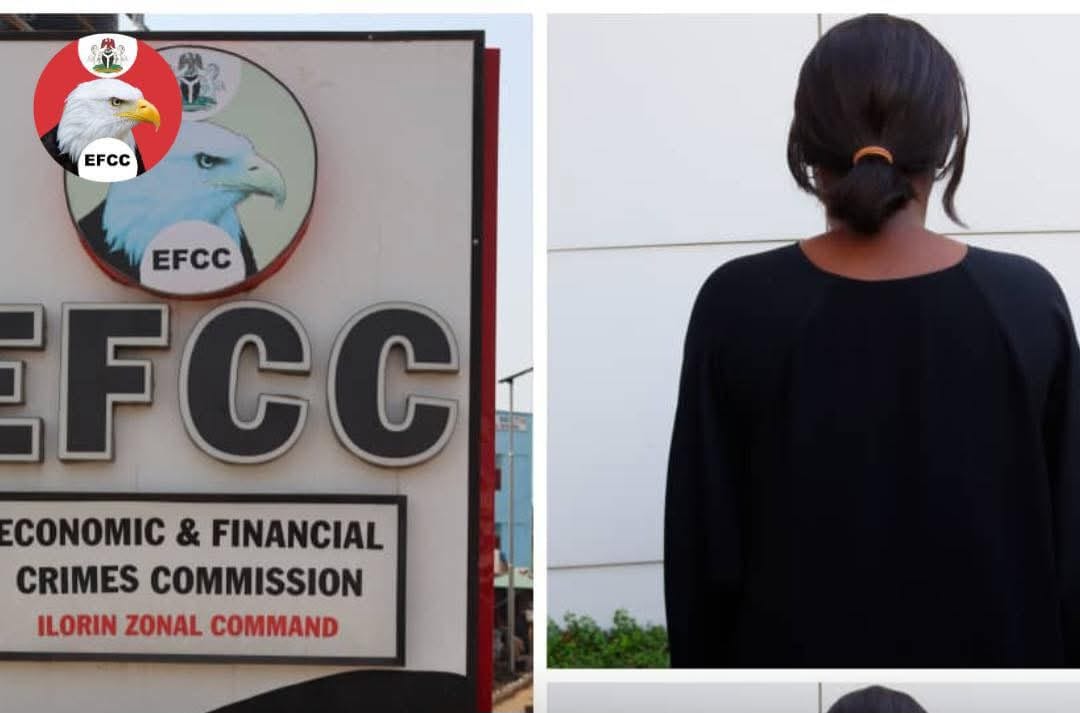 DKK Partners Limited kicks as EFCC nabs company staff over alleged N993m fraud