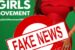 City Boys Movement, a pro President Tinubu's platform disowns a purported female version of the group labelled City Girls Movement.