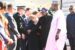 President Bola Tinubu and First Lady Oluremi Tinubu on Tuesday arrived in the United Kingdom for a landmark state visit.