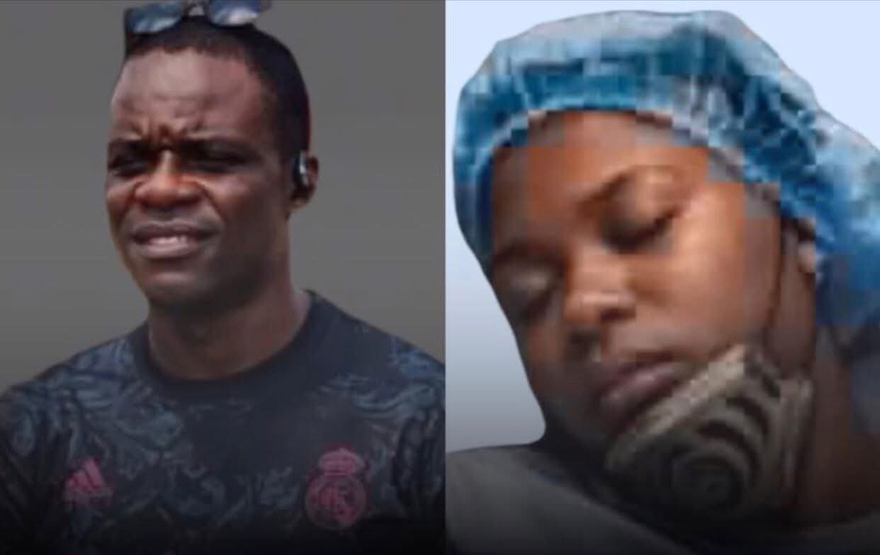 NYSC staff member docked for alleged abortion procurement