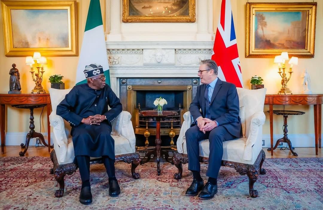 Chatham's House commentary on President Bola Tinubu's UK visit reads more like a polished brief built on selective pessimism