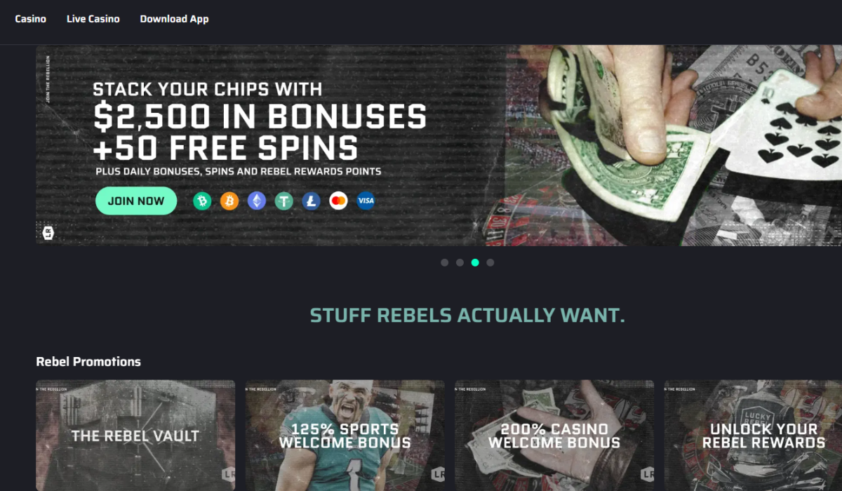 Best Crypto Casinos in 2026 - Top 5 Bitcoin Casino Sites Reviewed (Updated List)