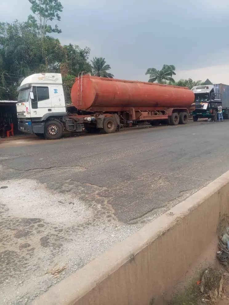 Police nab suspected NSCDC officer, two others over alleged robbery
