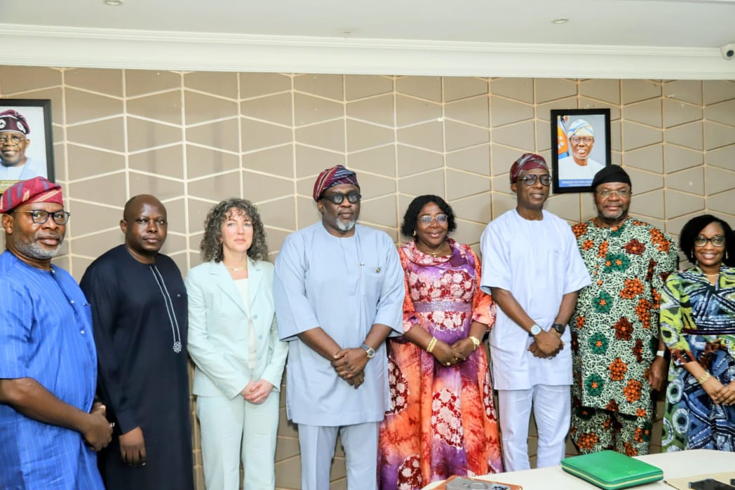 LASG, World Bank collaborate on emergency risk management