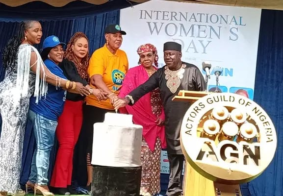 IWD: AGN calls for more opportunities for women in Nollywood