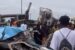 Four die in truck–minibus crash on Lekki–Epe expressway