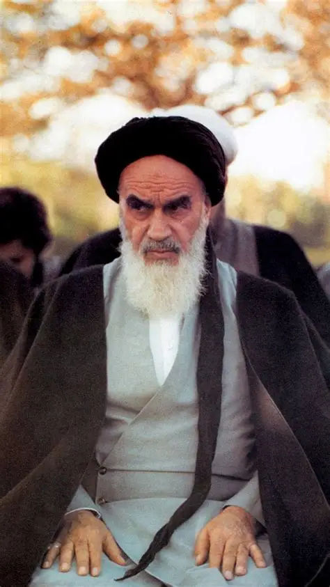 Khamenei