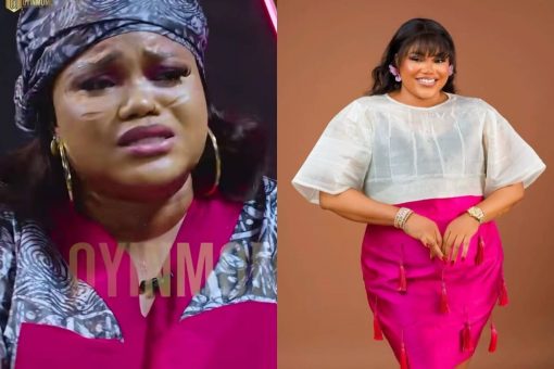 Nollywood actress Adeola Yusuf Kafirat Omashalewa, popularly known as Basira Beere, has shared a deeply personal account of her struggles with pregnancy loss and challenges in her marital life.