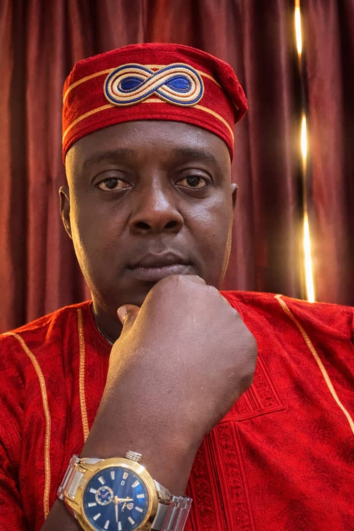 Chief Akerejola Abiodun