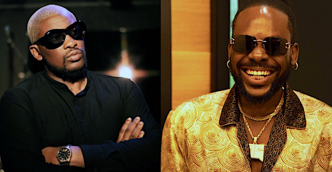 Do2dtun defends Adekunle Gold amid online backlash