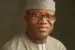 Former governor Kayode Fayemi calls on Nigerians to shun all forms of division, violence and intolerance in Id-El-Fitr message