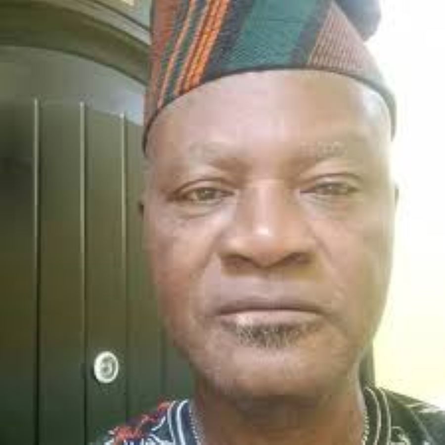 So sad! Veteran Yoruba broadcaster and actor ‘Ereke Ni Shop’ dies