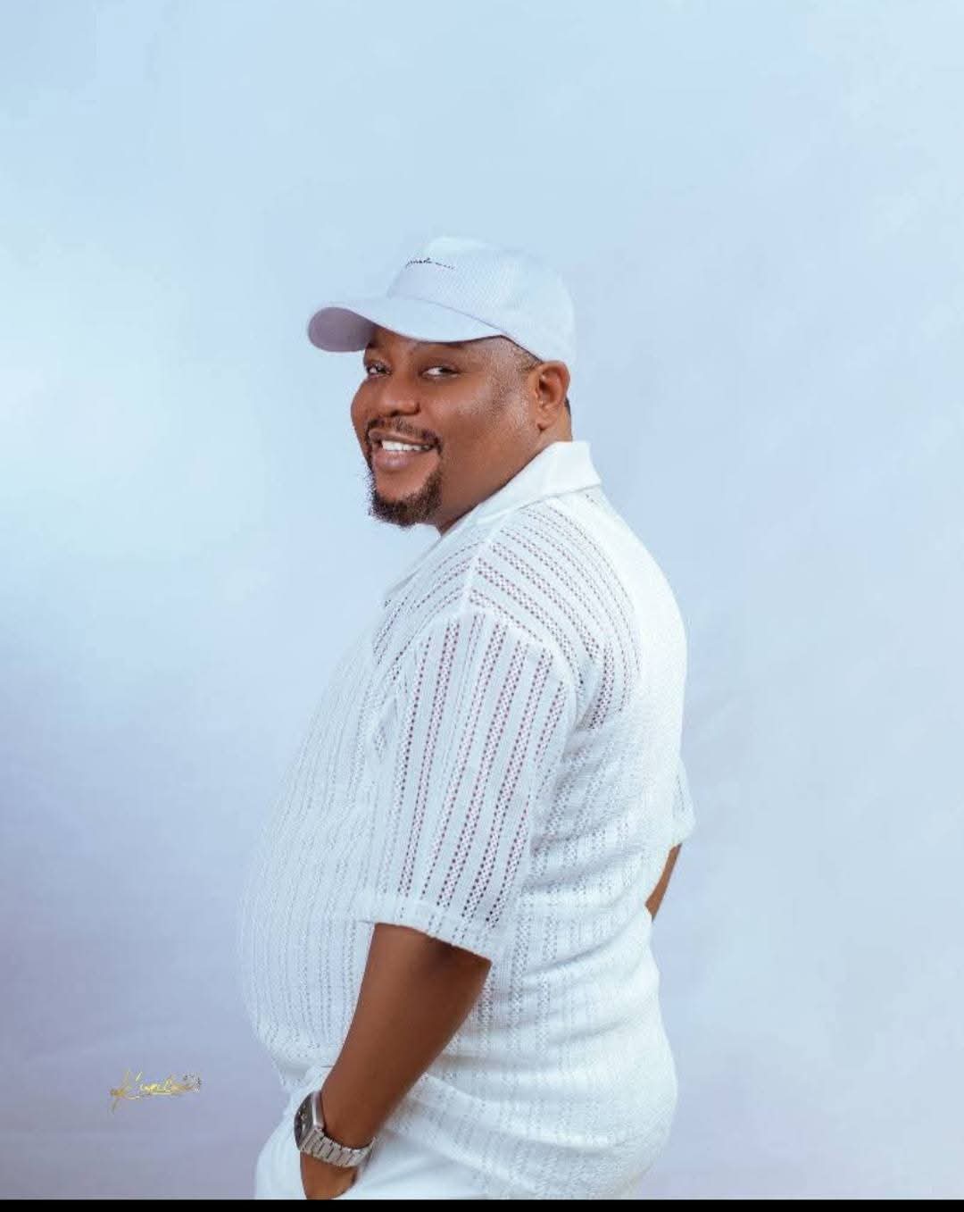 BREAKING: Gospel singer Taiwo Adegbodu of Adegbodu Twins dies