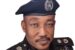 FCT Police Commissioner, Sanusi Ahmed Muhammad.
