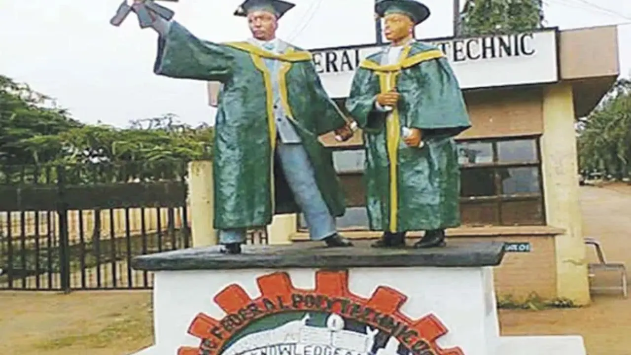 Calm restored in Kwara Polytechnic, after tension over EFCC operation