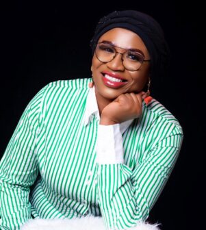 Princess Oyefusi Simplifies Electoral Laws for Voters