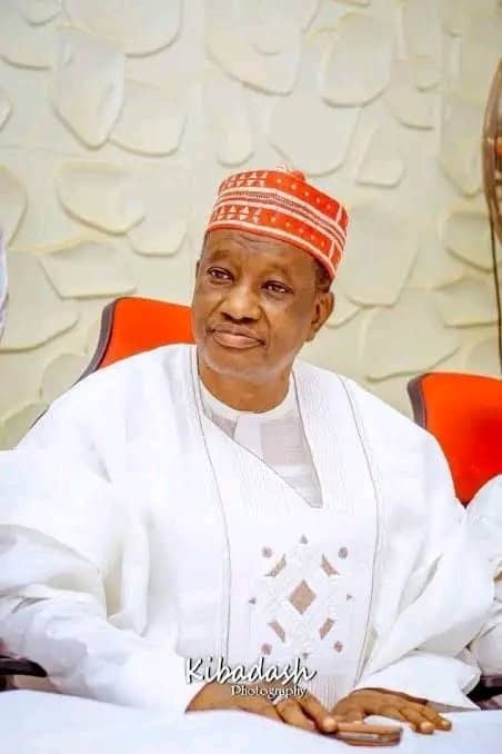 Kwankwasiyya Political Movement cautions Kano Assembly, state government over attempt to impeach Deputy Governor Aminu Abdussalam Gwarzo