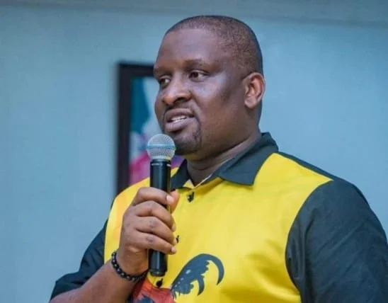 APGA reaffirms its support for the administration of President Bola Tinubu while lauding the recently passed 2026 Electoral Act.