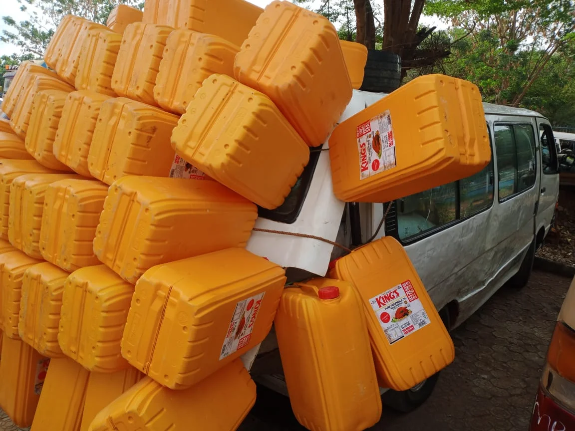 FRSC secures conviction of 35 motorists arrested during special enforcement operations within the Anambra Command’s operational corridor