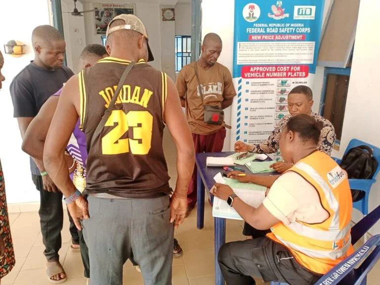 FRSC secures conviction of 35 motorists arrested during special enforcement operations within the Anambra Command’s operational corridor 