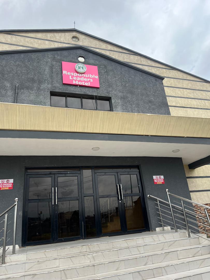 Court orders interim forfeiture of Responsible Leaders Hotel linked to Edward Olutoke of Ikeja Chambers of Commerce over alleged forex scam.