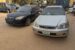 Police operatives arrest four suspected vehicle thieves and recovered four stolen vehicles in different operations in Kano State.