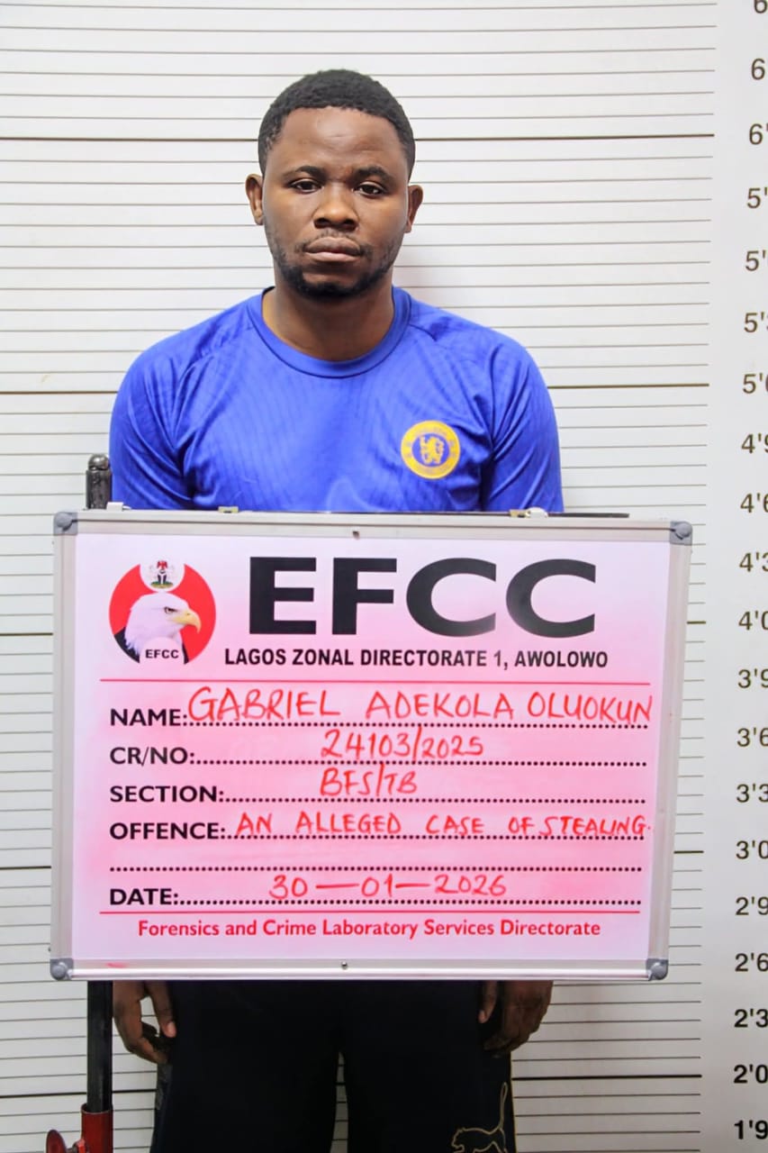 EFCC