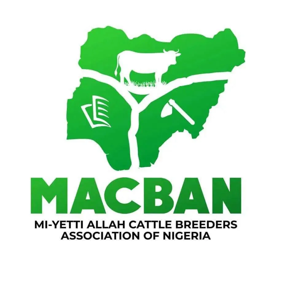 MACBAN cautions its members against carrying machetes, knives, sticks, or any similar object, during Sallah festivities or public gatherings.