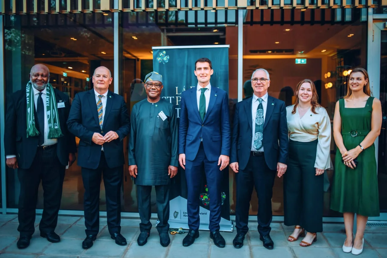 Wike also advised the embassies to develop the plots of land allocated to them in the FCT to avoid them being cornered by land grabbers