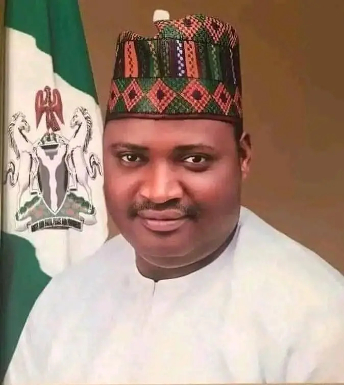 While congratulating Muslim Ummah in AMAC on completing the Ramadan fast, Maikalangu acknowledged role played by Wike in his reelection.