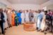 Katsina governor Dikko Radda leads 17 EU envoys to the ancient Kusugu well as part of activities marking 2026 Eid-el-Fitr celebrations