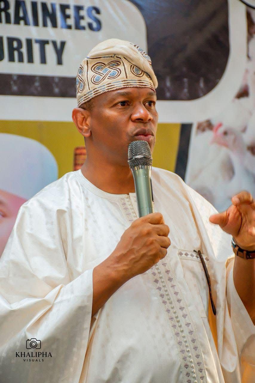 Tinubu Support Groups (TSGs) in Northwest declare support and full alignment with Kano Governor, Abba Kabir Yusuf ahead the 2027election.