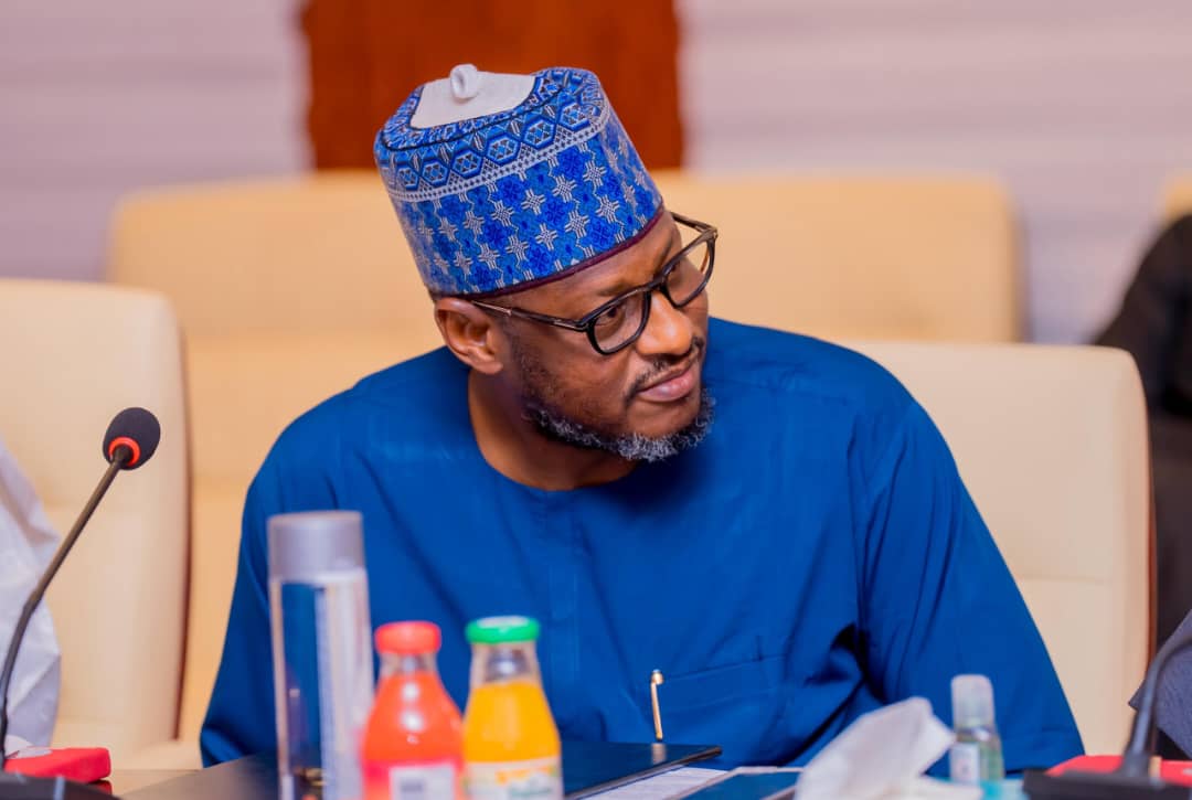 Katsina APC primaries will be free, fair---Governor Radda