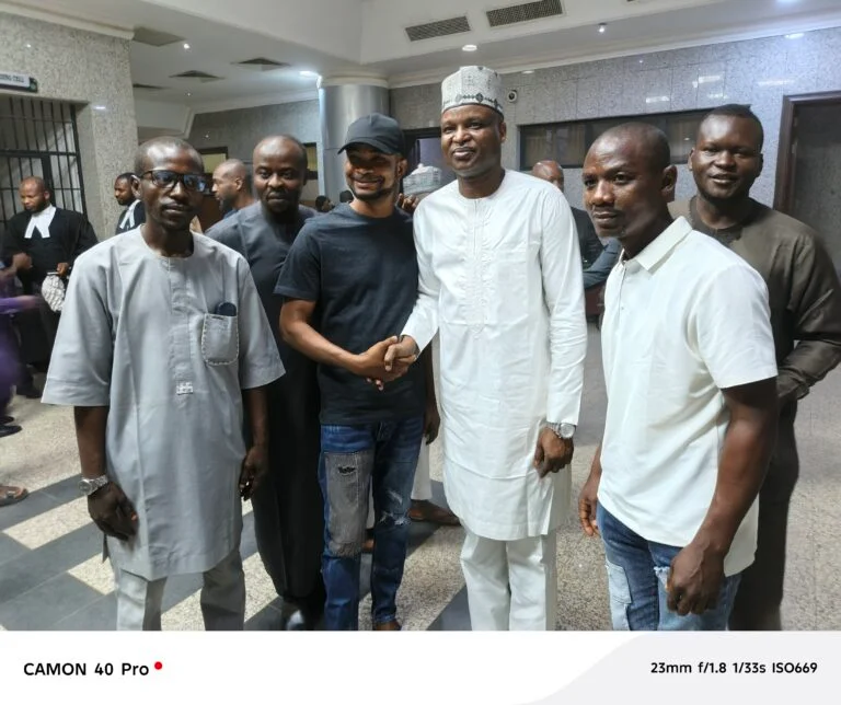 Our substantive drug case against Abba Kyari is on course – NDLEA