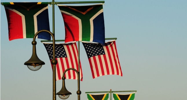 US, South Africa rift deepens as France withdraws Ramaphosa’s G7 invite
