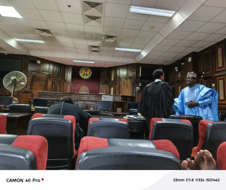 Fubara Dagogo files N100m suit against APC over alleged unlawful exclusion from vying for the party’s national vice chairman, South South.