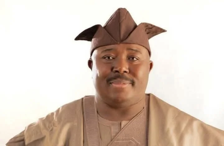 2027: Intrigue in Oyo as Makinde's govt schedules APC gubernatorial hopeful Sarafa Ali for coronation