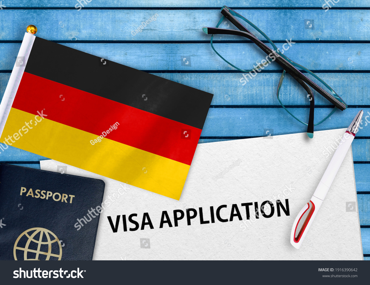 germany visa
