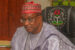 Kano deputy governor Aminu Abdussalam Gwarzo