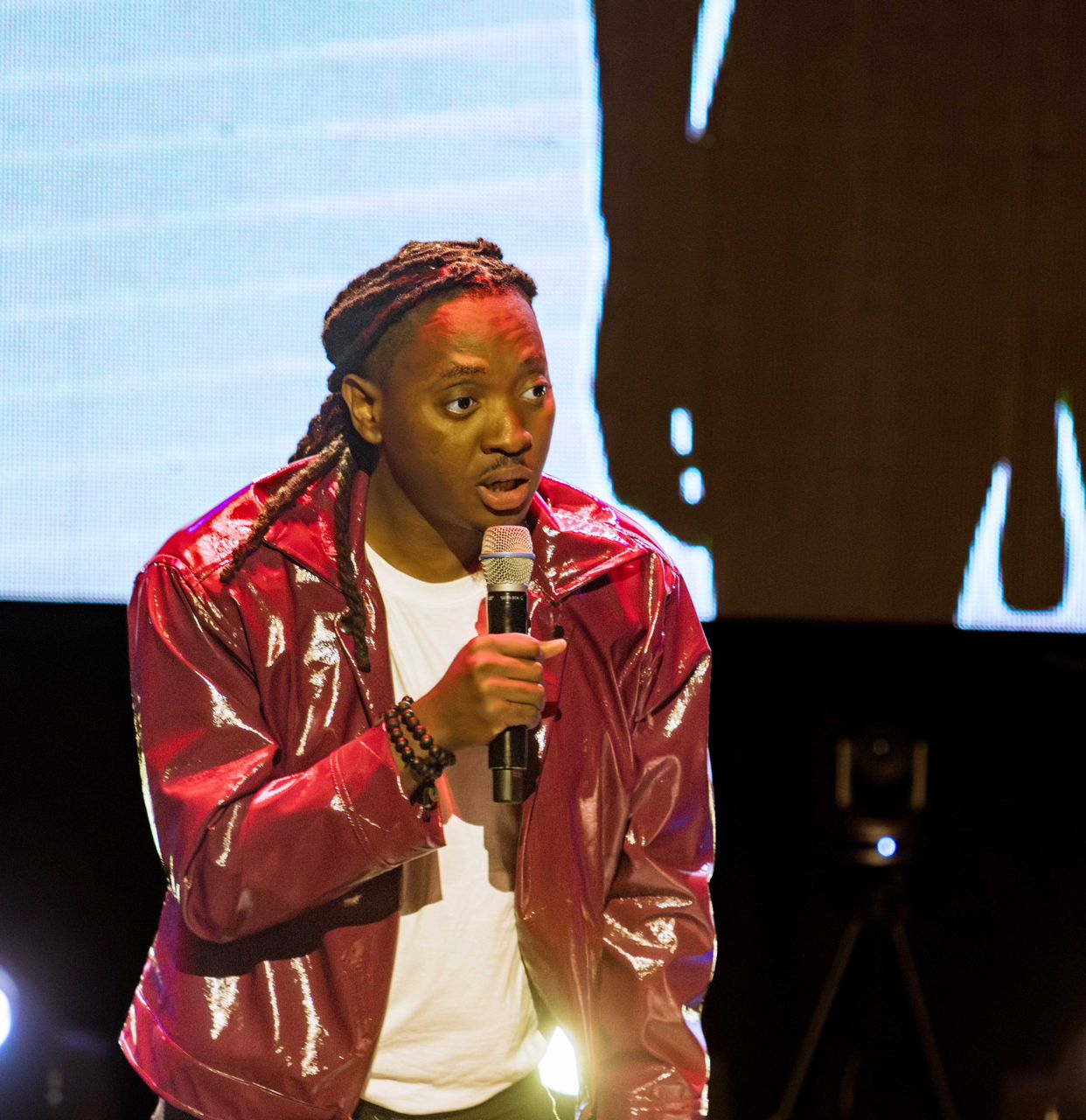 Kojah Kaze announces new comedy special ‘Nights Before The Madison Square’