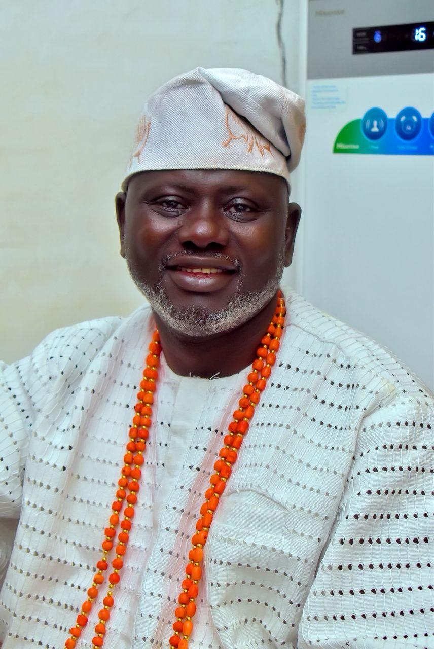 Lisabi's Legacy: The making of Abeokuta and the Egba People