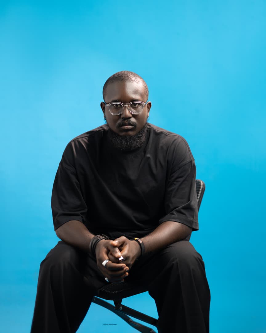 Rising star Maio unleashes soul-stirring live session at The Sound Room