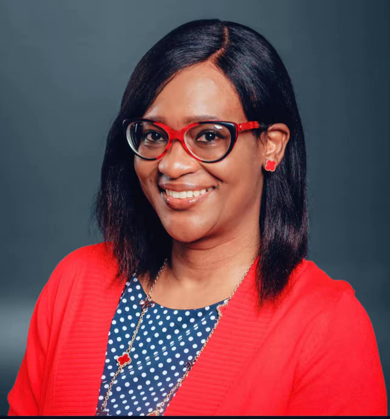 Mathilda L. Okhuemoi