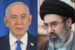 Netanyahu and Mojtaba Khamenei