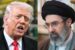 Trump and Iran's New leader Mojtaba Khamenei