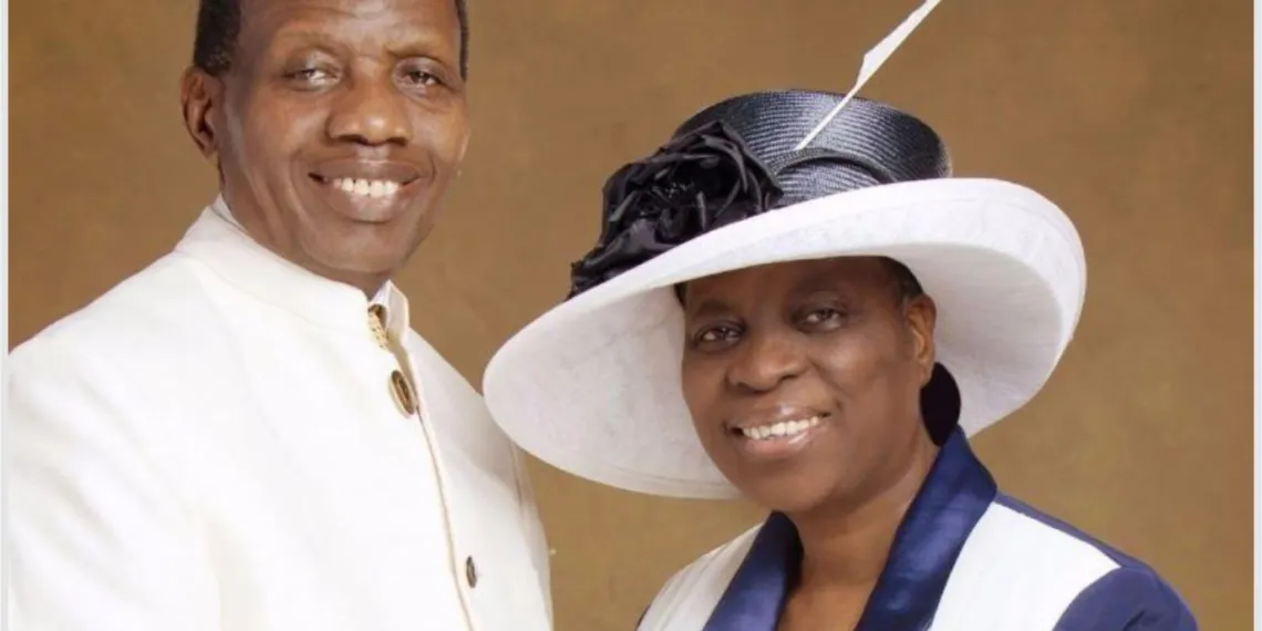 Pastor-Adeboye-and-wife
