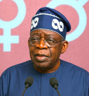 Tinubu