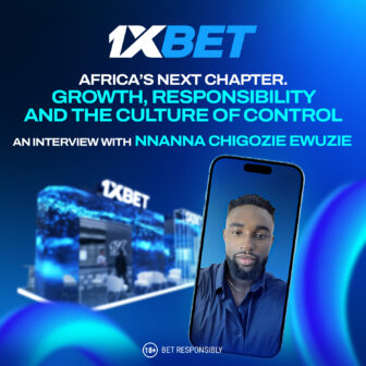 1XBalance: Africa’s next chapter: when growth meets responsibility in betting market